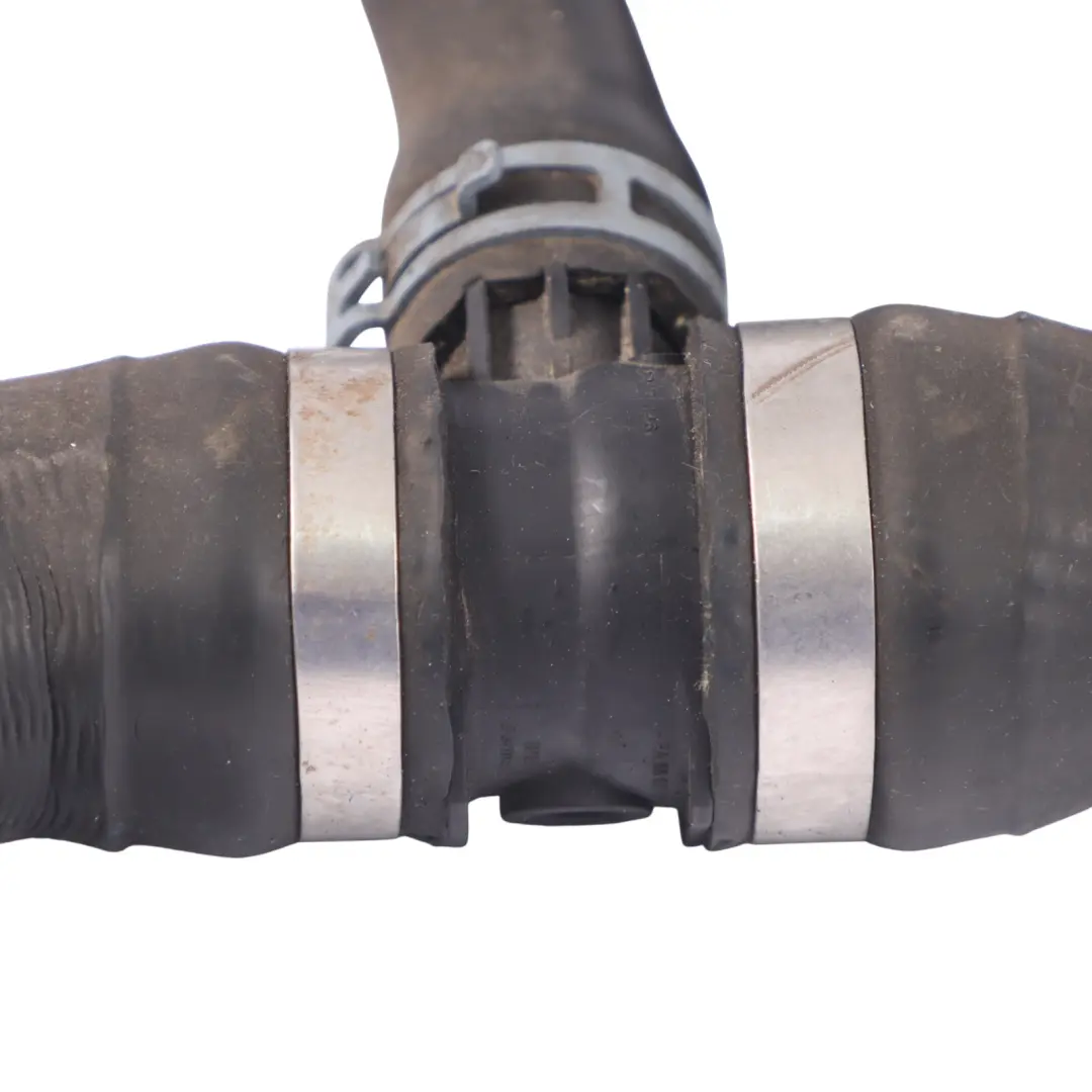 M271 Refrigerante Agua Tubería Manguera Línea para Mercedes SLK R172 con número de pieza A1725011982 Mercedes SLK R172 M271 Refrigerante Agua Tubería Manguera Línea - SKU A1725011982 - Número de pieza A1725011982