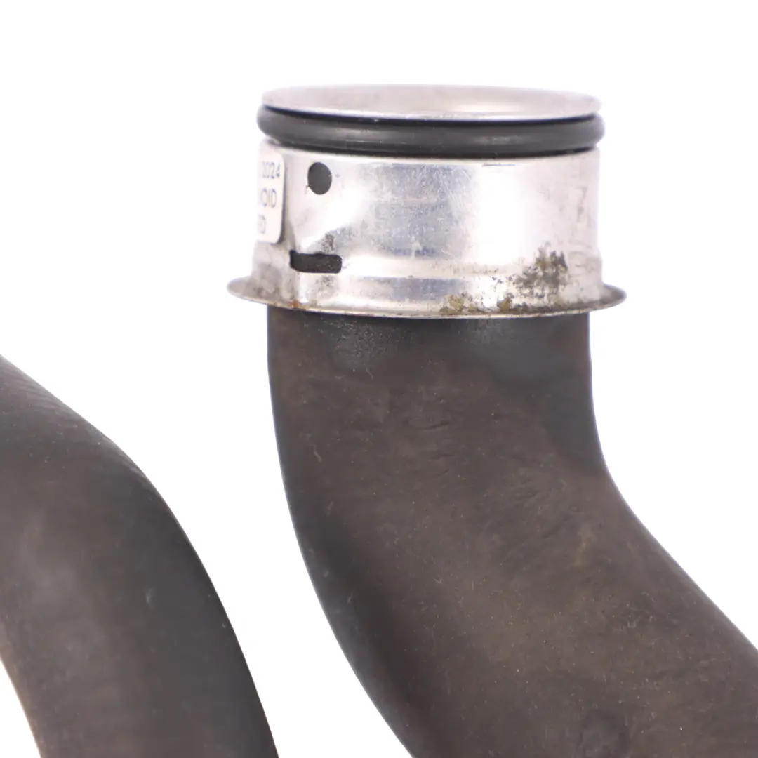 M271 Kühlmittel Rohr Kühlung Schlauchleitung für Mercedes SLK R172 mit Teilenummer A1725011982 Mercedes SLK R172 M271 Kühlmittel Rohr Kühlung Schlauchleitung - SKU A1725011982 - Teilenummer A1725011982