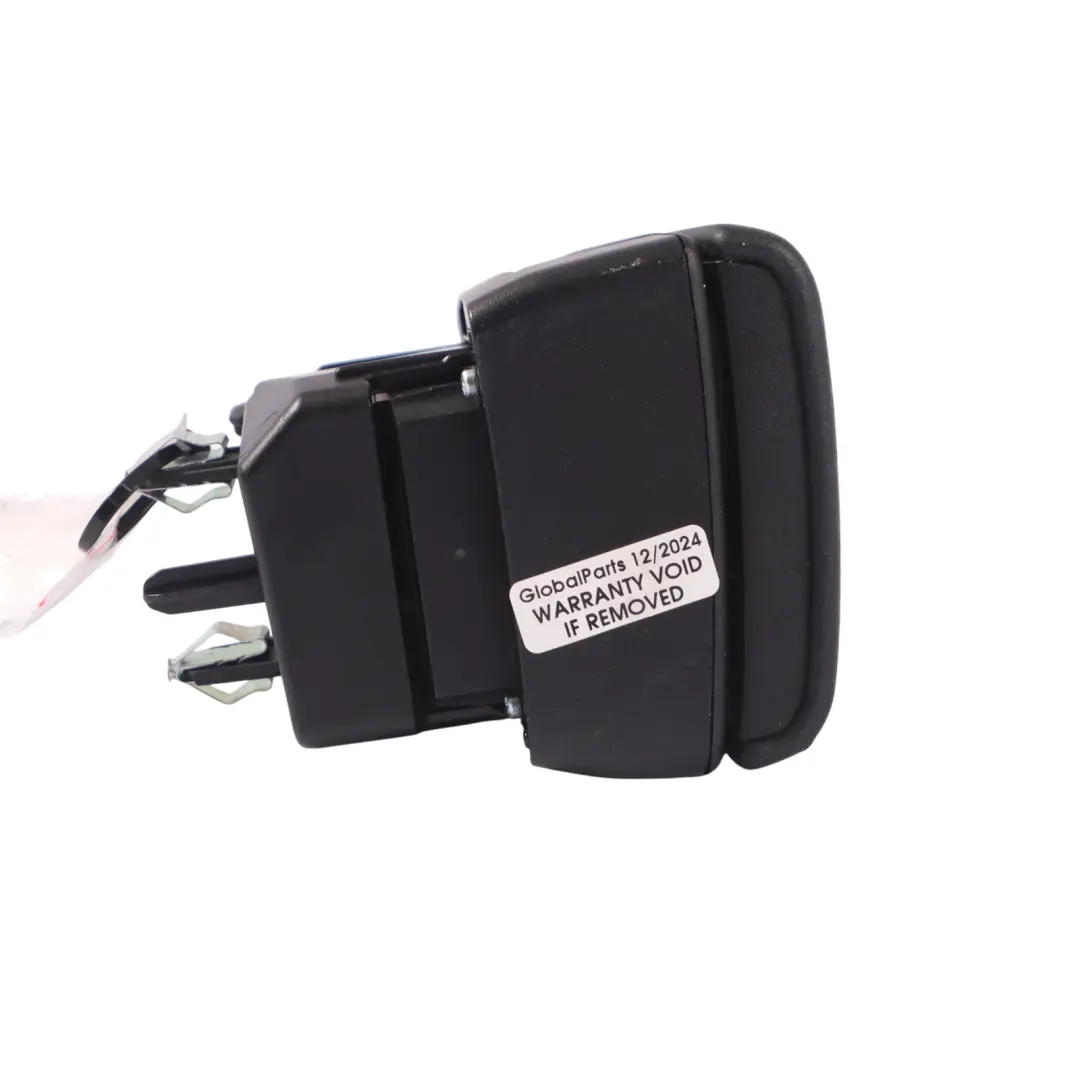 Mercedes R172 Console Tetto Aprire Chiudere Interruttore Trim Nero - SKU A1726800119-1 - Numero di parte A1726800119