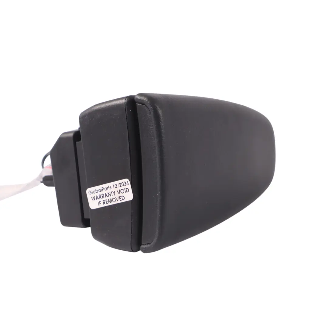 Mercedes R172 Console Tetto Aprire Chiudere Interruttore Trim Nero - SKU A1726800119-1 - Numero di parte A1726800119