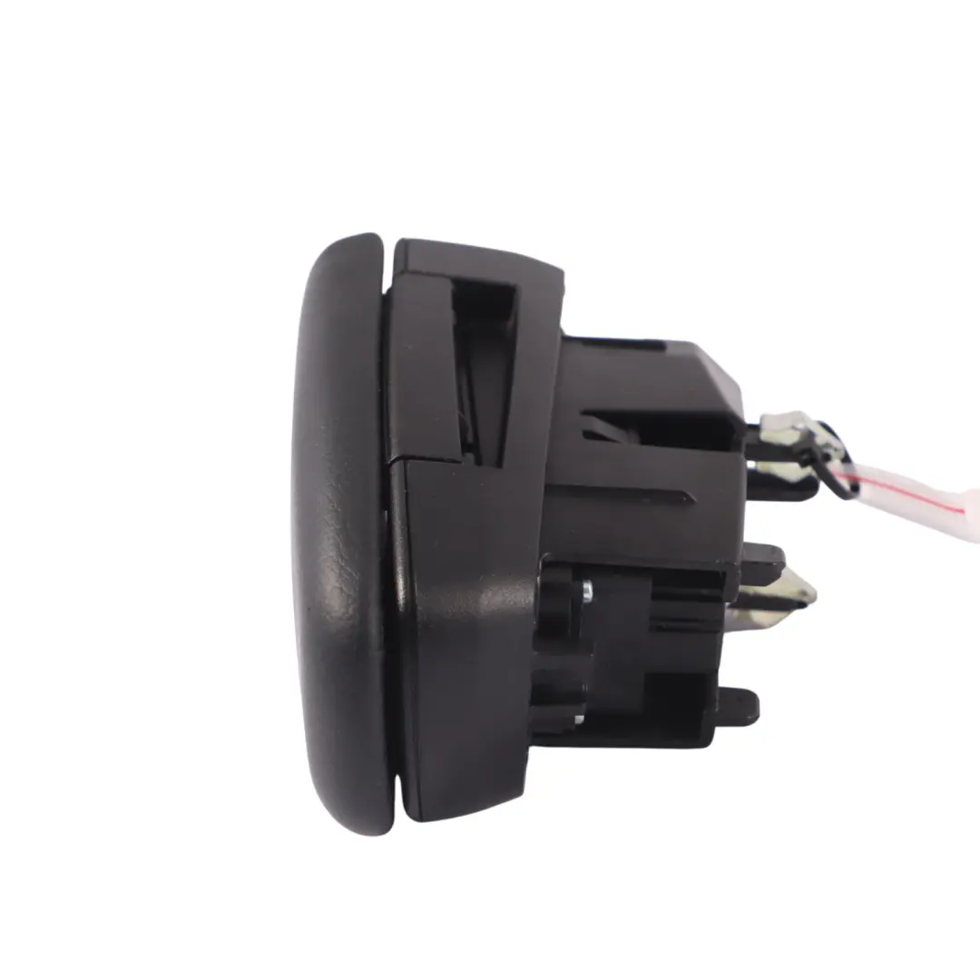 Consola Central Techo Abrir Cerrar Interruptor Negro para Mercedes R172 con número de pieza A1726800119 Mercedes R172 Consola Central Techo Abrir Cerrar Interruptor Negro - SKU A1726800119-1 - Número de pieza A1726800119