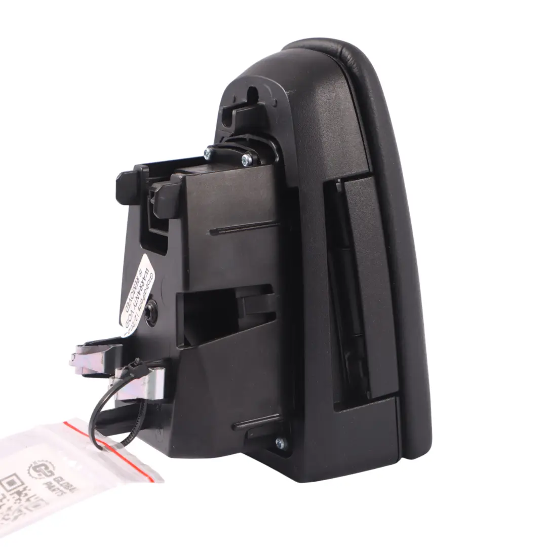 Mercedes R172 Consola Central Techo Abrir Cerrar Interruptor Negro - SKU A1726800119-1 - Número de pieza A1726800119