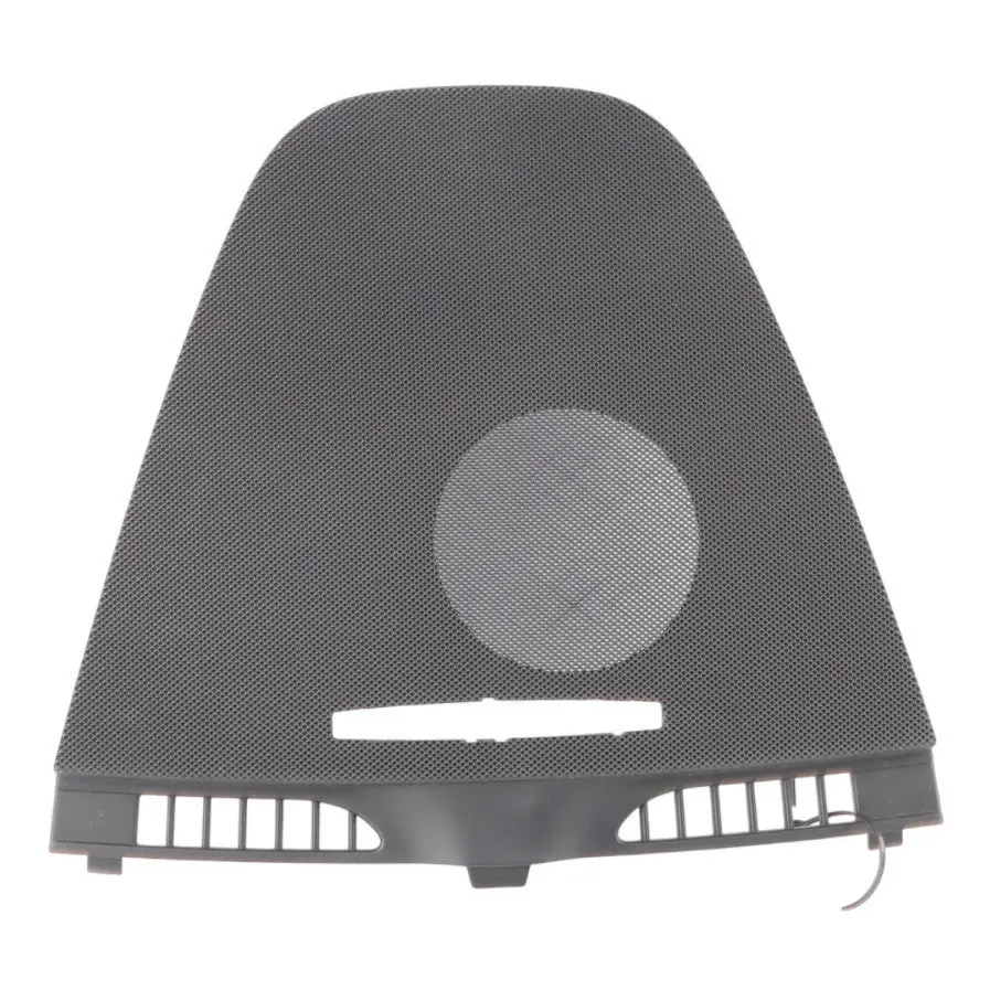 Dashboard Instrument Panel Centre Cover Trim to Mercedes SLK R172 with Part number A1726800389 Mercedes SLK R172 Dashboard Instrument Panel Centre Cover Trim - SKU A1726800389 - Part number A1726800389