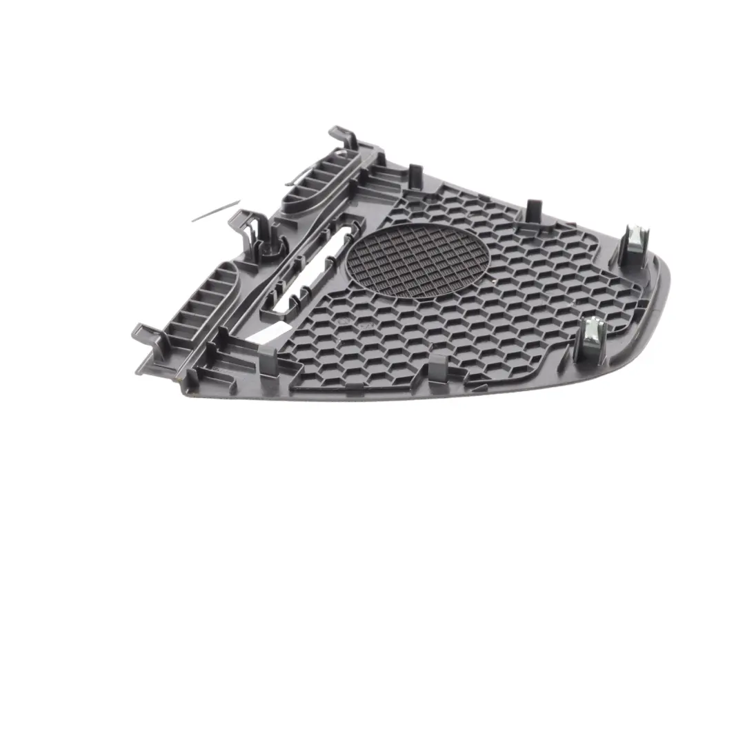 Dashboard Instrument Panel Centre Cover Trim to Mercedes SLK R172 with Part number A1726800389 Mercedes SLK R172 Dashboard Instrument Panel Centre Cover Trim - SKU A1726800389 - Part number A1726800389