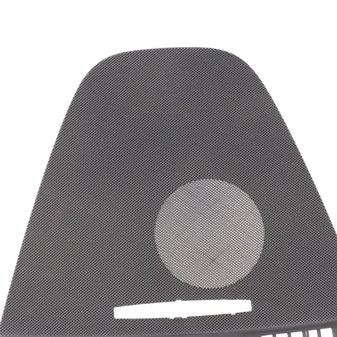 Mercedes SLK R172 Cubierta Central Tablero Panel Instrumentos - SKU A1726800389 - Número de pieza A1726800389