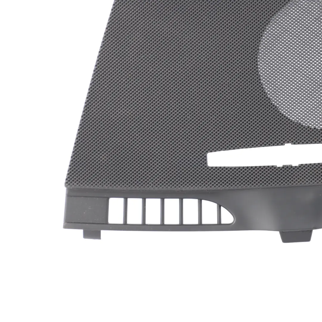 Dashboard Instrument Panel Centre Cover Trim to Mercedes SLK R172 with Part number A1726800389 Mercedes SLK R172 Dashboard Instrument Panel Centre Cover Trim - SKU A1726800389 - Part number A1726800389