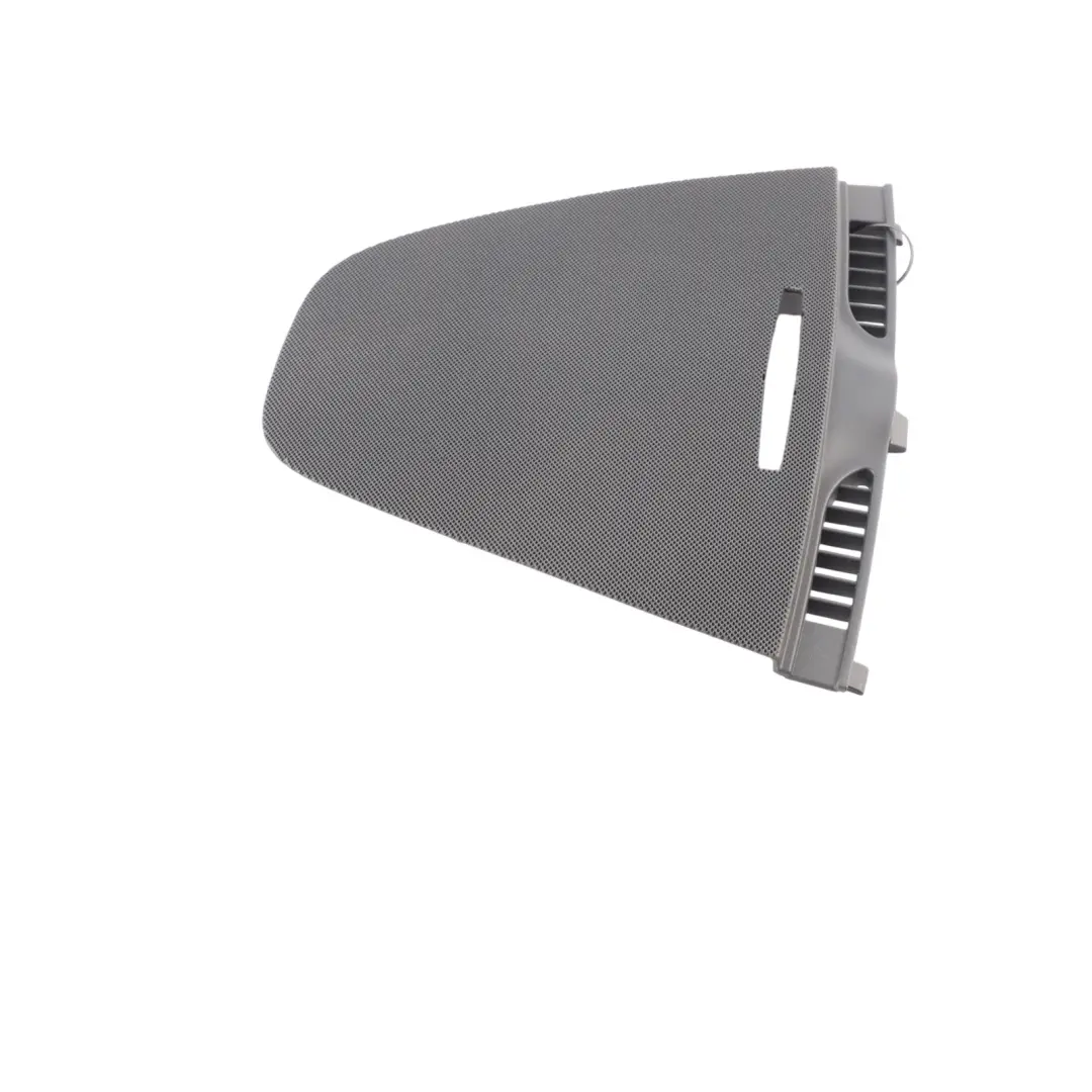 Dashboard Instrument Panel Centre Cover Trim to Mercedes SLK R172 with Part number A1726800389 Mercedes SLK R172 Dashboard Instrument Panel Centre Cover Trim - SKU A1726800389 - Part number A1726800389