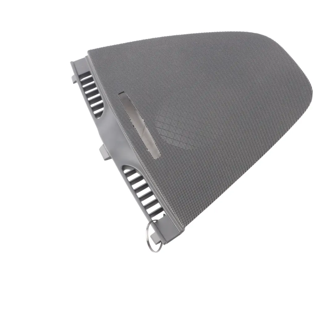 Dashboard Instrument Panel Centre Cover Trim to Mercedes SLK R172 with Part number A1726800389 Mercedes SLK R172 Dashboard Instrument Panel Centre Cover Trim - SKU A1726800389 - Part number A1726800389