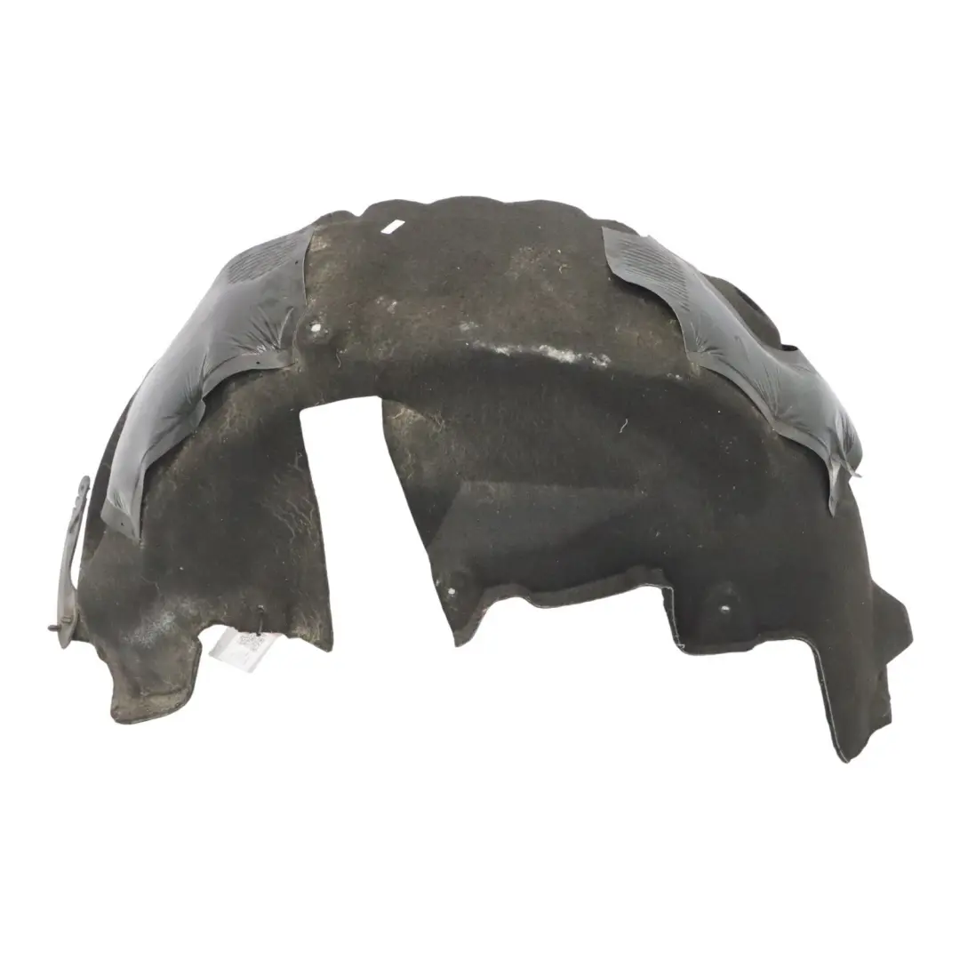 Arch Mercedes R172 Housing Rear Left N/S Wheel Mud Cover to Wheel with Part number A1726900430 Wheel Arch Mercedes R172 Housing Rear Left N/S Wheel Mud Cover - SKU A1726900430 - Part number A1726900430
