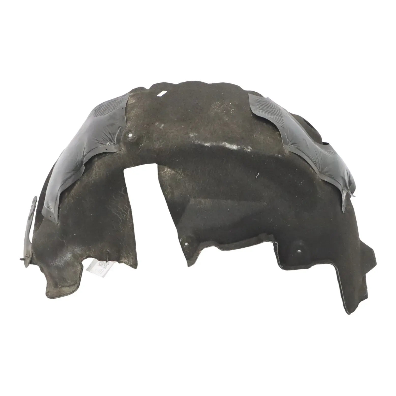 Paso de rueda Mercedes R172 Carcasa Trasera Izquierda Cubrebarro A1726900430