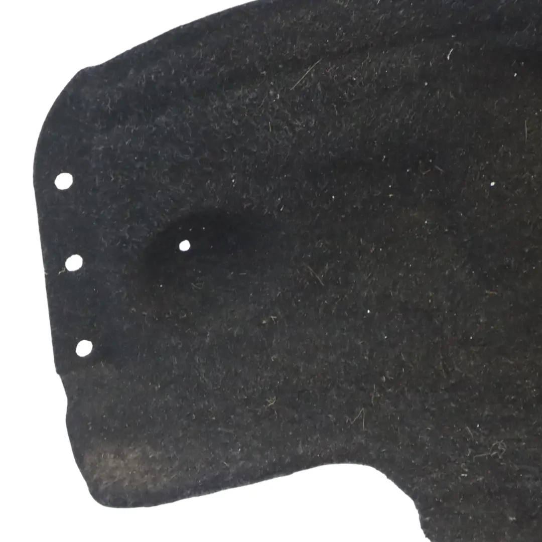  Radkasten Mercedes R172 Gehäuse hinten links Radkotflügelabdeckung - SKU A1726900430 - Teilenummer A1726900430