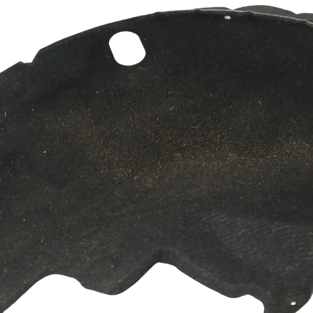  Paso de rueda Mercedes R172 Carcasa Trasera Izquierda Cubrebarro - SKU A1726900430 - Número de pieza A1726900430
