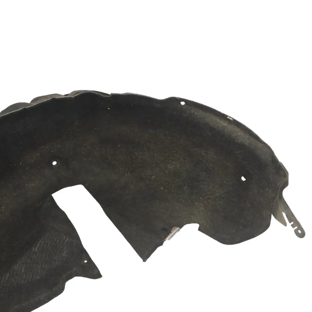 Arch Mercedes R172 Housing Rear Left N/S Wheel Mud Cover to Wheel with Part number A1726900430 Wheel Arch Mercedes R172 Housing Rear Left N/S Wheel Mud Cover - SKU A1726900430 - Part number A1726900430