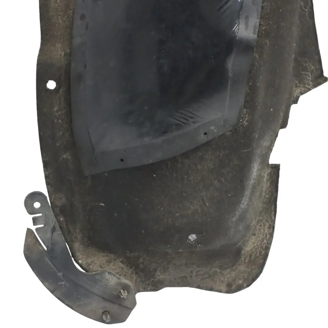 Obudowa Nadkola Tylna Lewa Błotnik Koła do Mercedes R172 o numerze A1726900430 Mercedes R172 Obudowa Nadkola Tylna Lewa Błotnik Koła - SKU A1726900430 - Numer Części A1726900430