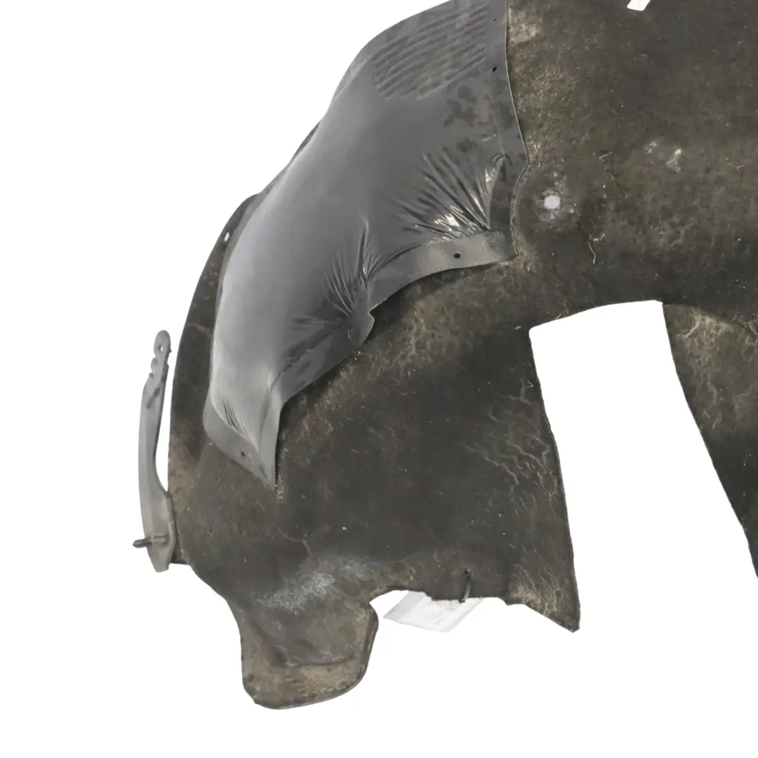Arch Mercedes R172 Housing Rear Left N/S Wheel Mud Cover to Wheel with Part number A1726900430 Wheel Arch Mercedes R172 Housing Rear Left N/S Wheel Mud Cover - SKU A1726900430 - Part number A1726900430