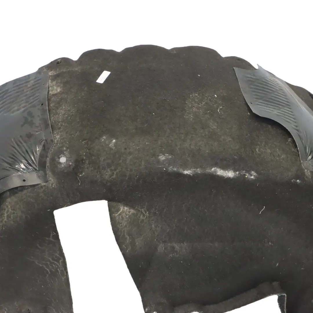 Paso de rueda Mercedes R172 Carcasa Trasera Izquierda Cubrebarro para con número de pieza A1726900430 Paso de rueda Mercedes R172 Carcasa Trasera Izquierda Cubrebarro - SKU A1726900430 - Número de pieza A1726900430