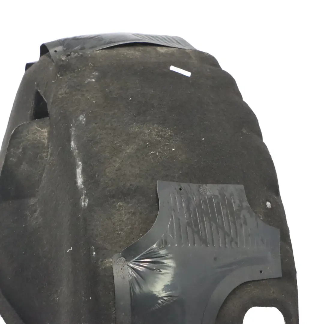 Paso de rueda Mercedes R172 Carcasa Trasera Izquierda Cubrebarro para con número de pieza A1726900430 Paso de rueda Mercedes R172 Carcasa Trasera Izquierda Cubrebarro - SKU A1726900430 - Número de pieza A1726900430