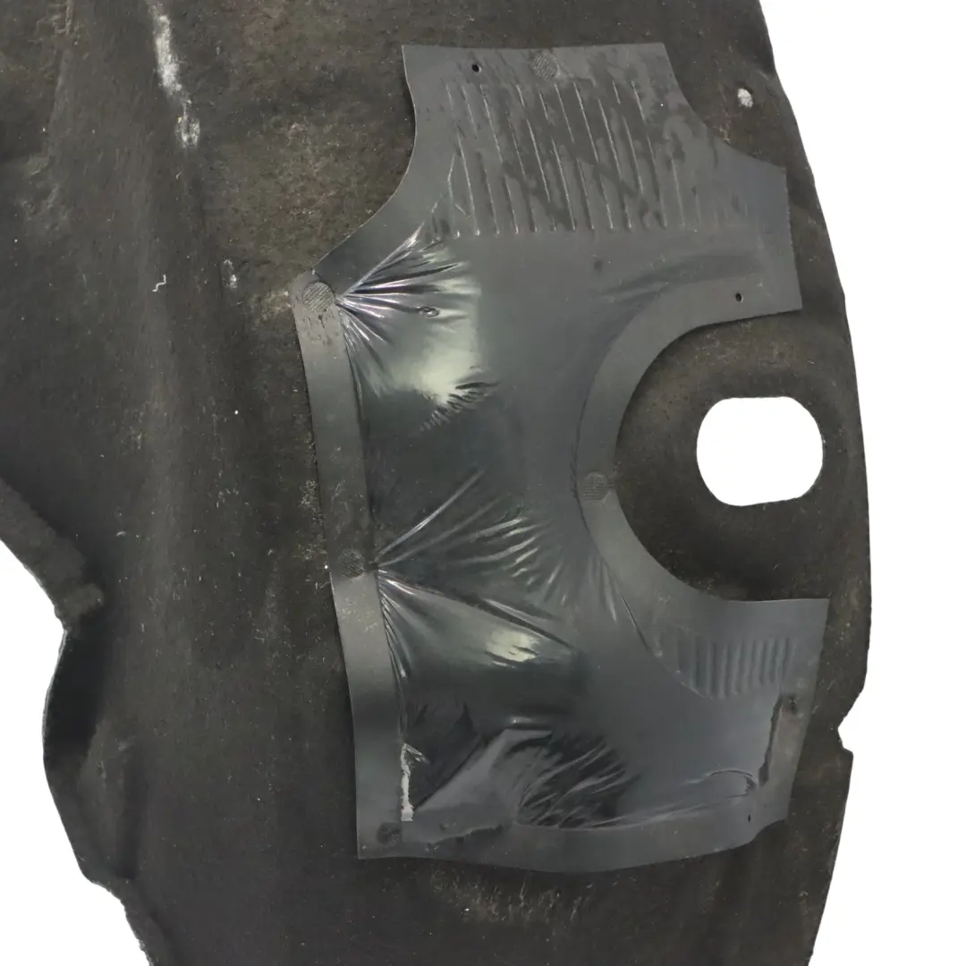  Passaruota Mercedes R172 Alloggiamento posteriore sinistro - SKU A1726900430 - Numero di parte A1726900430