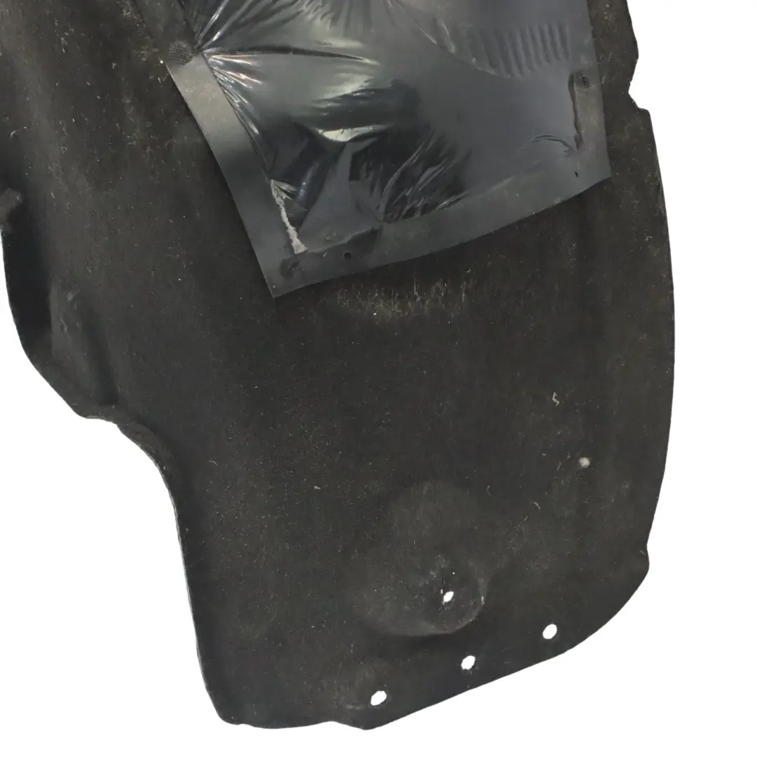 Passaruota Mercedes R172 Alloggiamento posteriore sinistro per con numero di parte A1726900430 Passaruota Mercedes R172 Alloggiamento posteriore sinistro - SKU A1726900430 - Numero di parte A1726900430