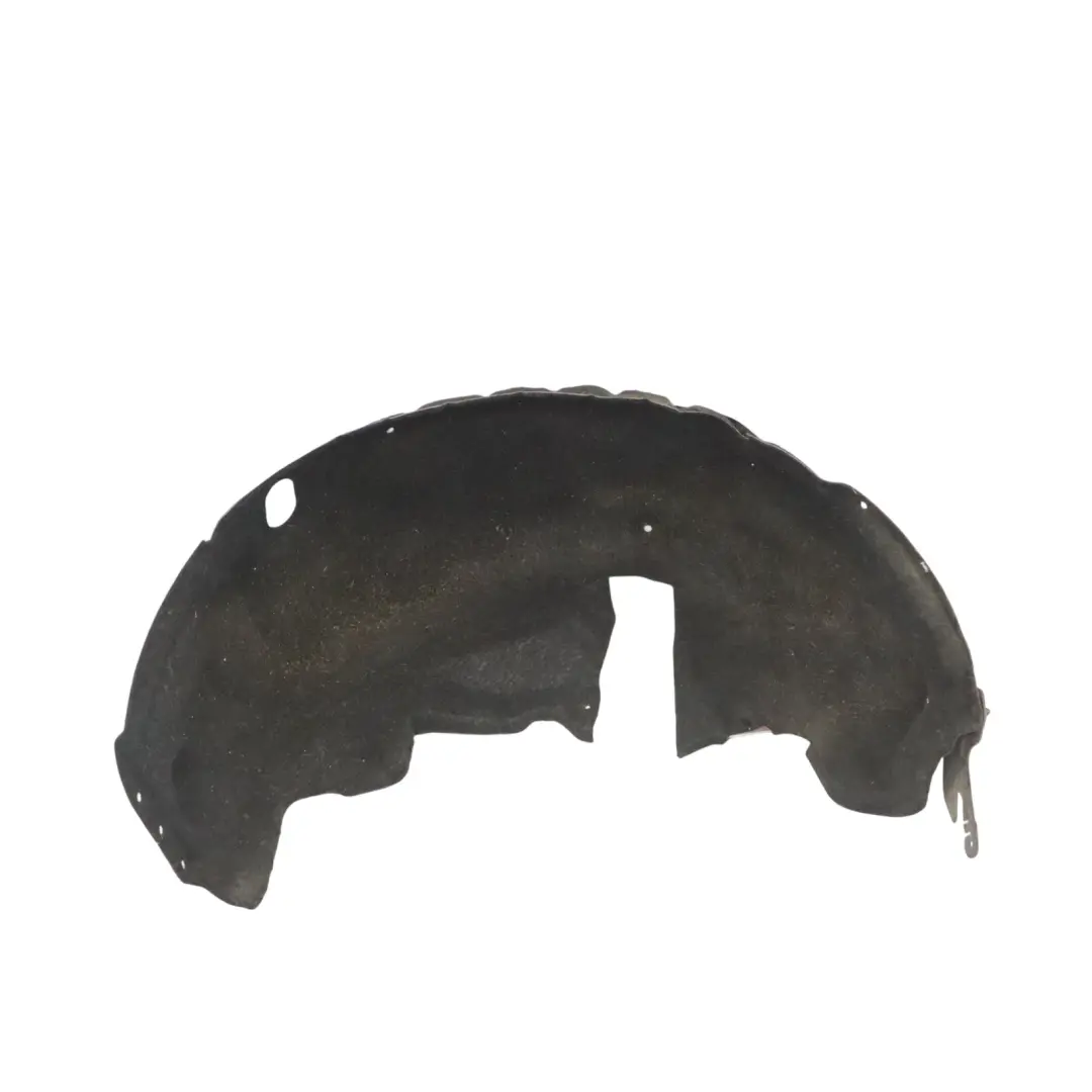 Paso de rueda Mercedes R172 Carcasa Trasera Izquierda Cubrebarro para con número de pieza A1726900430 Paso de rueda Mercedes R172 Carcasa Trasera Izquierda Cubrebarro - SKU A1726900430 - Número de pieza A1726900430