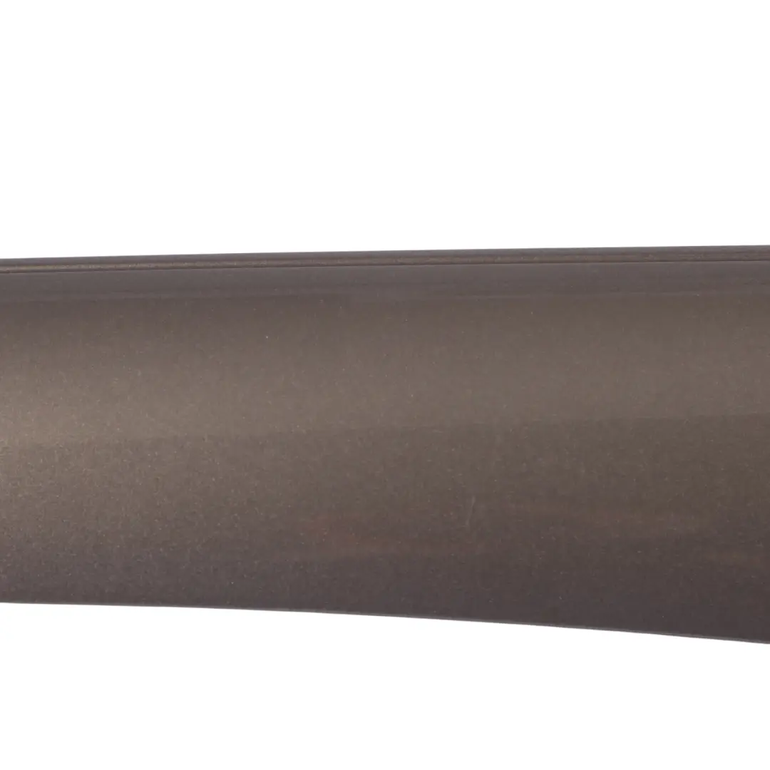 Mercedes SLK R172 Moulure de montant extérieur A droite Gris Indium - 963 - SKU A1726900487-ING - Numéro de pièce A1726900487