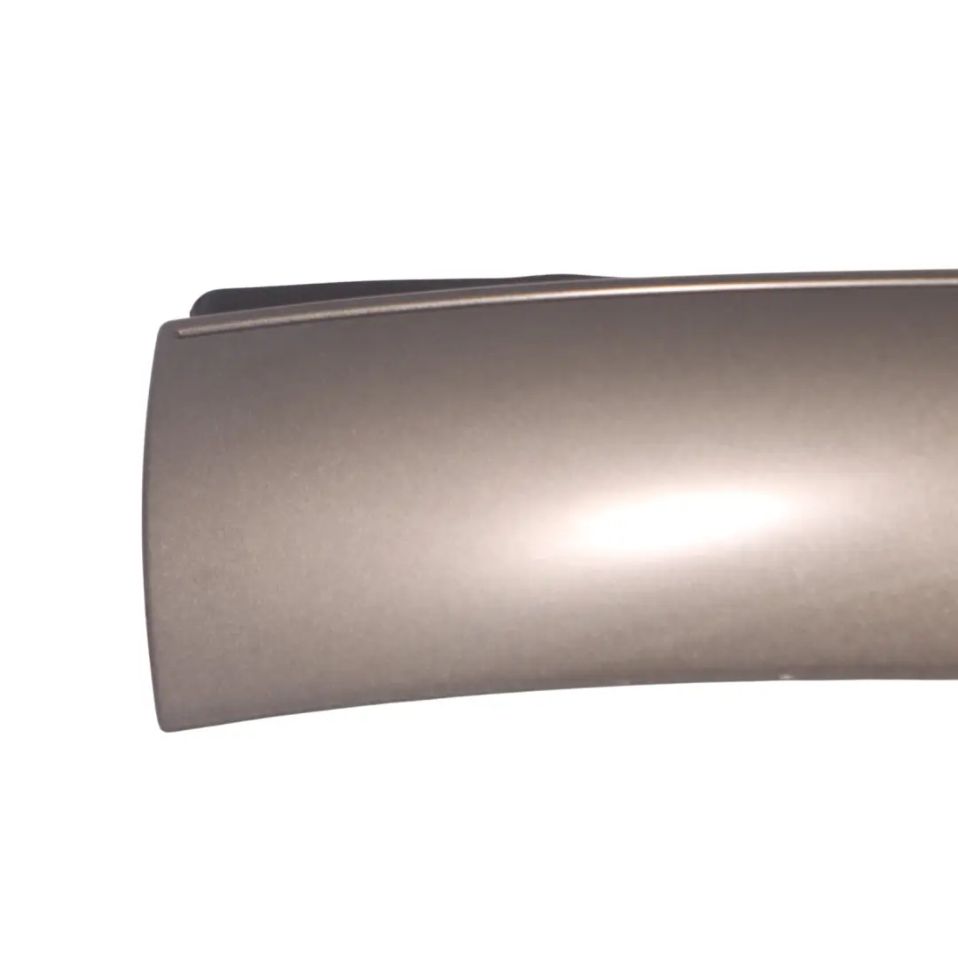 Pilar Exterior A Moldura Derecha Gris Indio - 963 para Mercedes SLK R172 con número de pieza A1726900487 Mercedes SLK R172 Pilar Exterior A Moldura Derecha Gris Indio - 963 - SKU A1726900487-ING - Número de pieza A1726900487