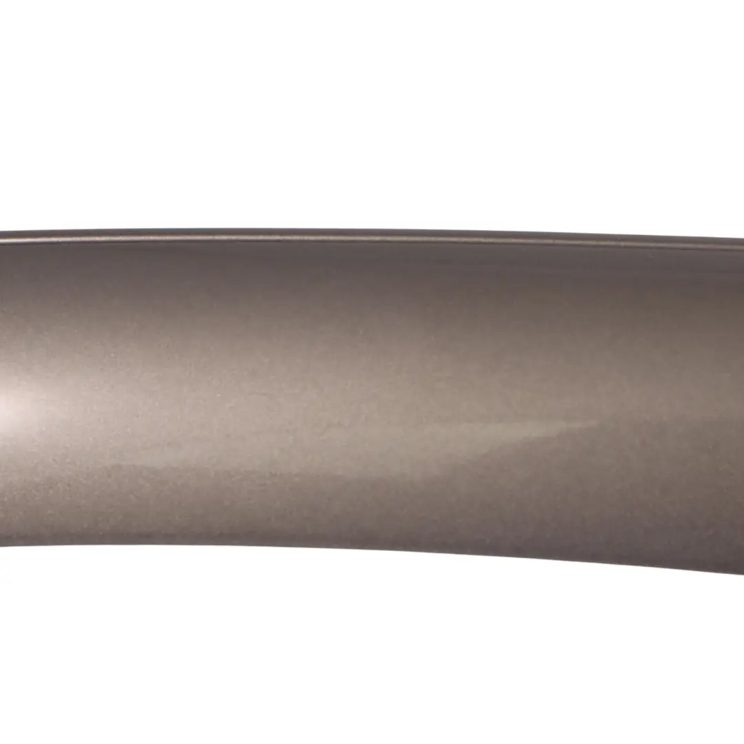 Mercedes SLK R172 Modanatura esterna pilastro A destro Grigio Indium - 963 - SKU A1726900487-ING - Numero di parte A1726900487