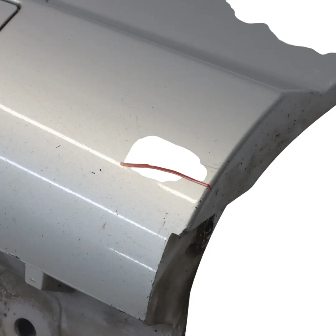 Cache seuil de porte AMG Skirt gauche Iridium Silver - 775 pour Mercedes R172 à propos du numéro de pièce A1726980054 Mercedes R172 Cache seuil de porte AMG Skirt gauche Iridium Silver - 775 - SKU A1726980054-IRS - Numéro de pièce A1726980054