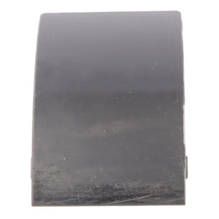 Mercedes R172 Front Longitudinal Member Jack Trim Left N/S Black - SKU A1726980058-BLA - Part number A1726980058