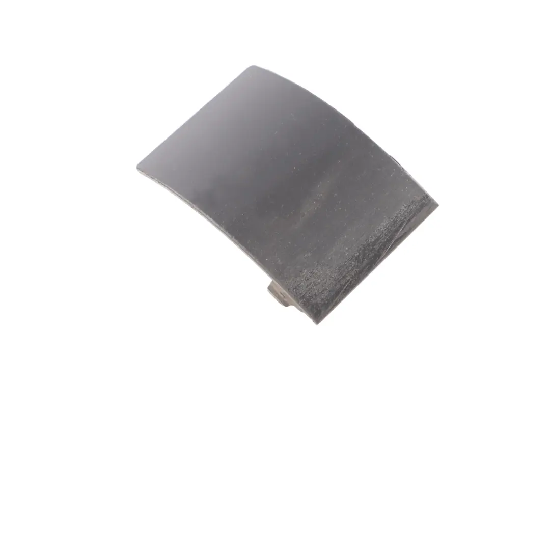 Front Longitudinal Member Jack Trim Left N/S Black to Mercedes R172 with Part number A1726980058 Mercedes R172 Front Longitudinal Member Jack Trim Left N/S Black - SKU A1726980058-BLA - Part number A1726980058