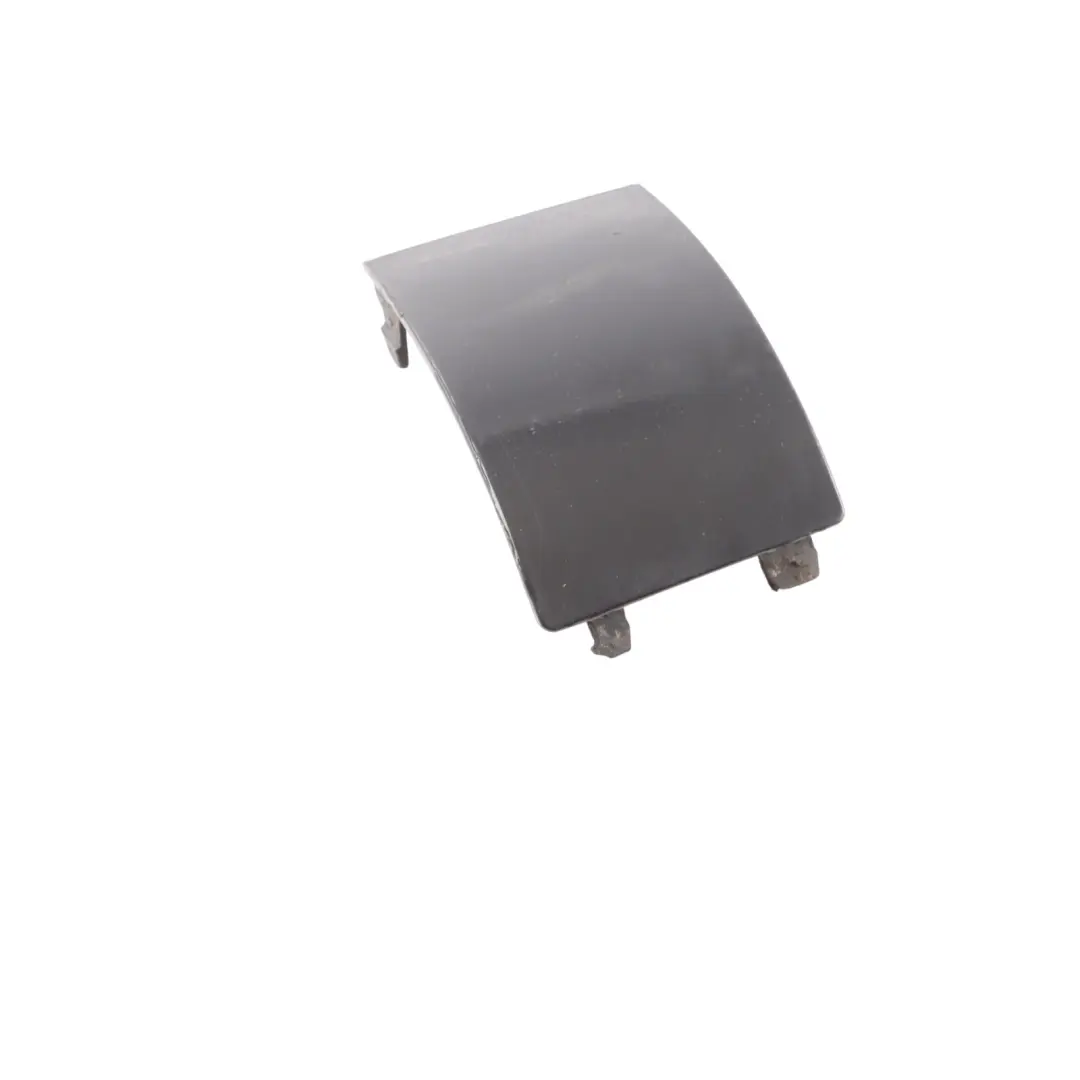 Front Longitudinal Member Jack Trim Left N/S Black to Mercedes R172 with Part number A1726980058 Mercedes R172 Front Longitudinal Member Jack Trim Left N/S Black - SKU A1726980058-BLA - Part number A1726980058