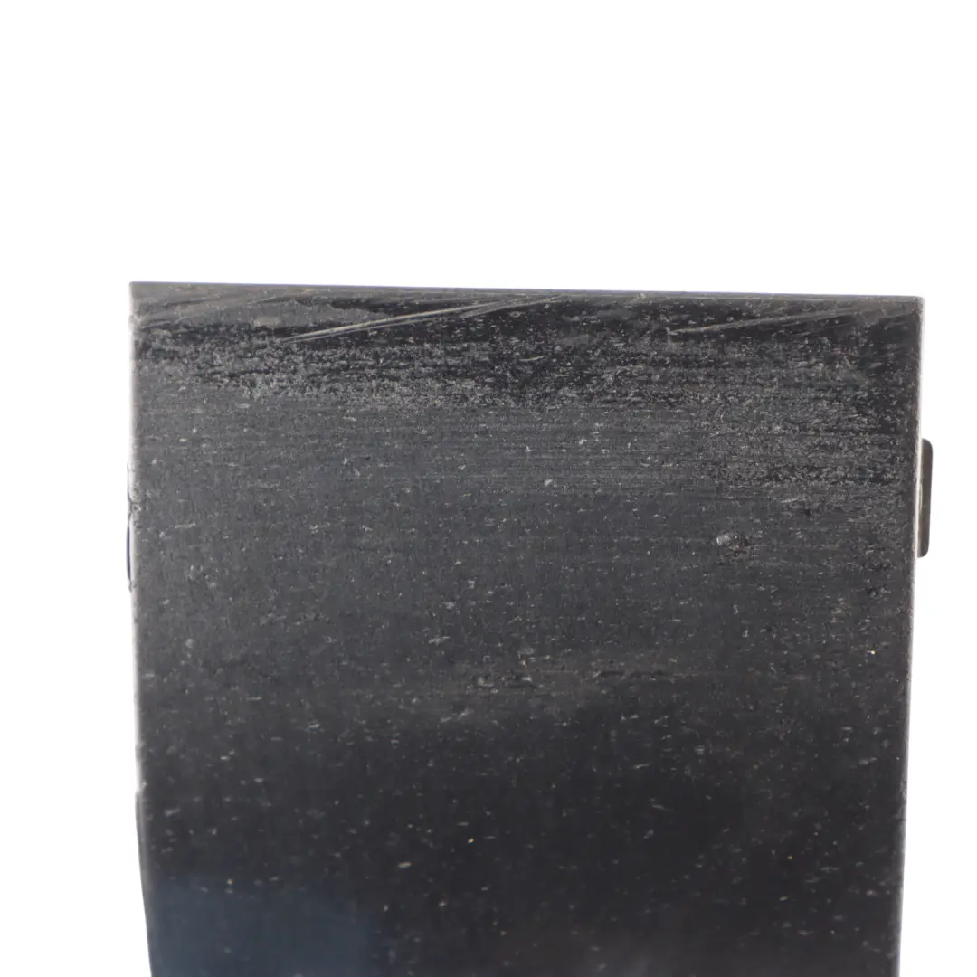 Front Longitudinal Member Jack Trim Left N/S Black to Mercedes R172 with Part number A1726980058 Mercedes R172 Front Longitudinal Member Jack Trim Left N/S Black - SKU A1726980058-BLA - Part number A1726980058