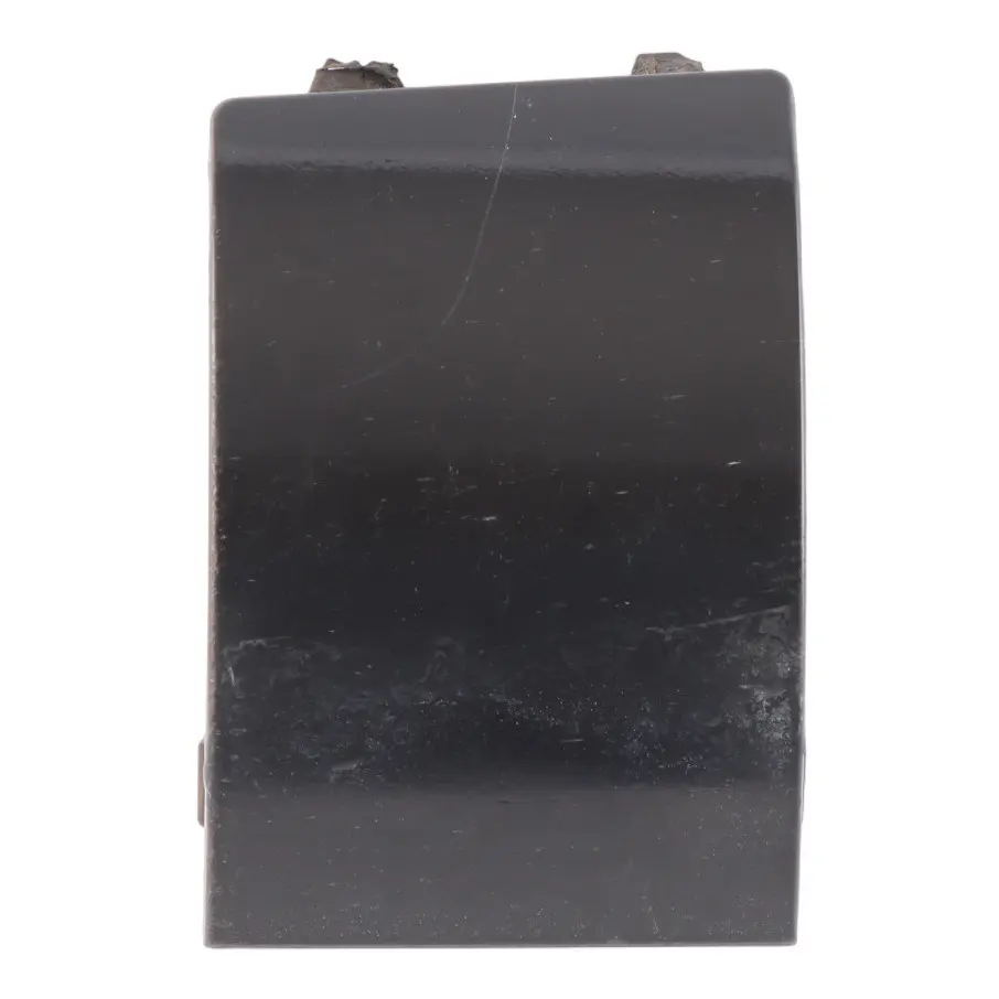 Side Skirt Flap Cover Trim Panel Rear Left N/S Black - 040 to Mercedes SLK R172 with Part number A1726980158 Mercedes SLK R172 Side Skirt Flap Cover Trim Panel Rear Left N/S Black - 040 - SKU A1726980158 - Part number A1726980158