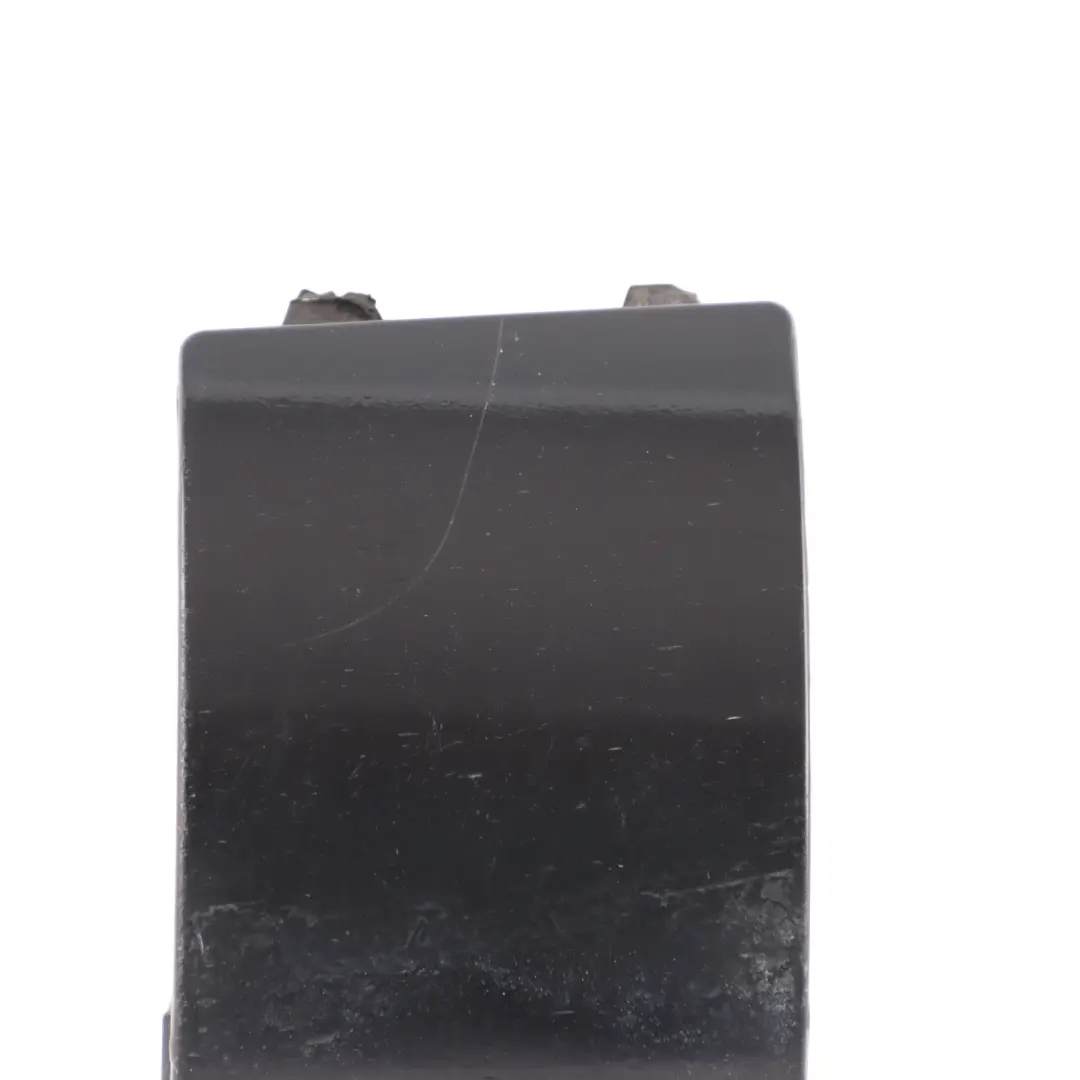 Mercedes SLK R172 Side Skirt Flap Cover Trim Panel Rear Left N/S Black - 040 - SKU A1726980158 - Part number A1726980158