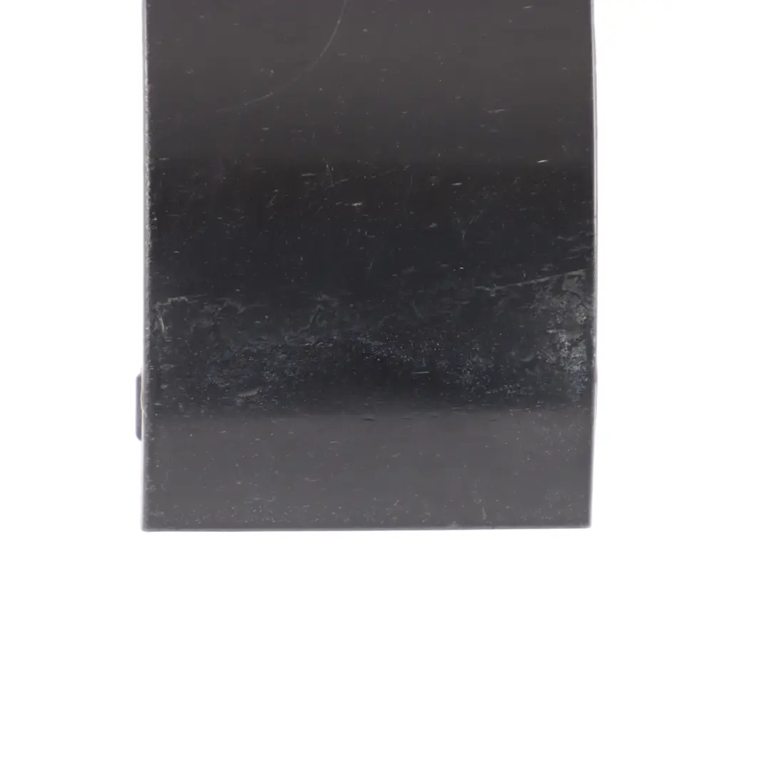 Mercedes SLK R172 Side Skirt Flap Cover Trim Panel Rear Left N/S Black - 040 - SKU A1726980158 - Part number A1726980158