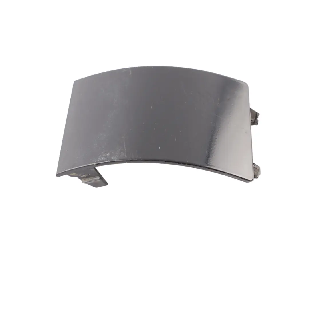 Side Skirt Flap Cover Trim Panel Rear Left N/S Black - 040 to Mercedes SLK R172 with Part number A1726980158 Mercedes SLK R172 Side Skirt Flap Cover Trim Panel Rear Left N/S Black - 040 - SKU A1726980158 - Part number A1726980158