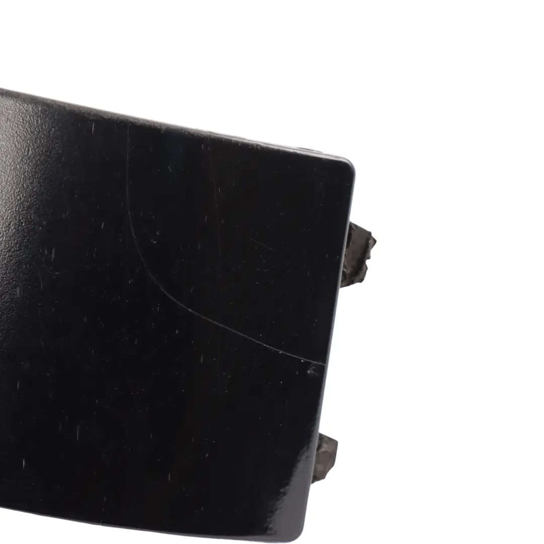 Side Skirt Flap Cover Trim Panel Rear Left N/S Black - 040 to Mercedes SLK R172 with Part number A1726980158 Mercedes SLK R172 Side Skirt Flap Cover Trim Panel Rear Left N/S Black - 040 - SKU A1726980158 - Part number A1726980158