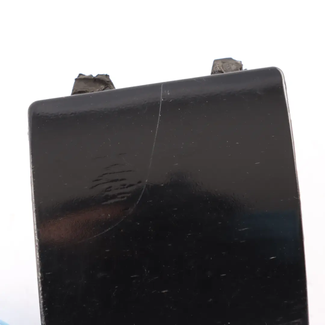 Mercedes SLK R172 Side Skirt Flap Cover Trim Panel Rear Left N/S Black - 040 - SKU A1726980158 - Part number A1726980158