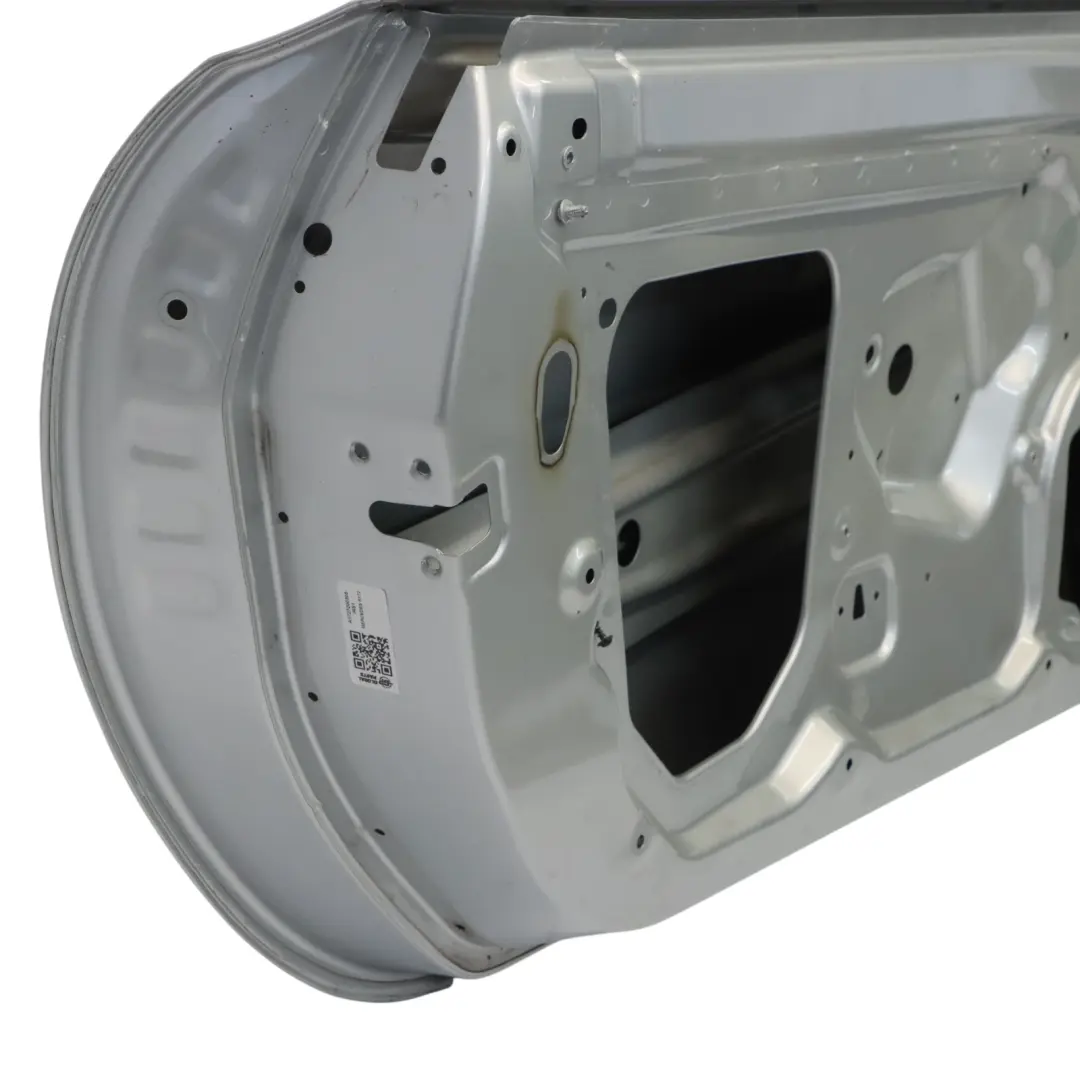 Tür vorne links Iridium Silber Metallic - 775 für Mercedes SLK R172 mit Teilenummer A1727200305 Mercedes SLK R172 Tür vorne links Iridium Silber Metallic - 775 - SKU A1727200305-IRS1 - Teilenummer A1727200305