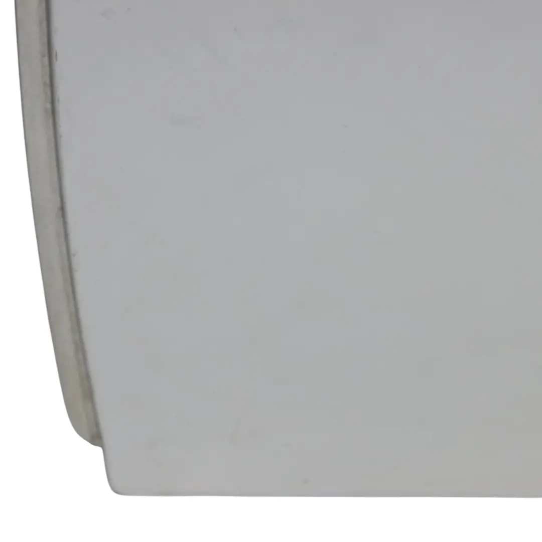 Mercedes SLK R172 Door Front Left N/S Iridium Silver Metallic - 775 - SKU A1727200305-IRS1 - Part number A1727200305
