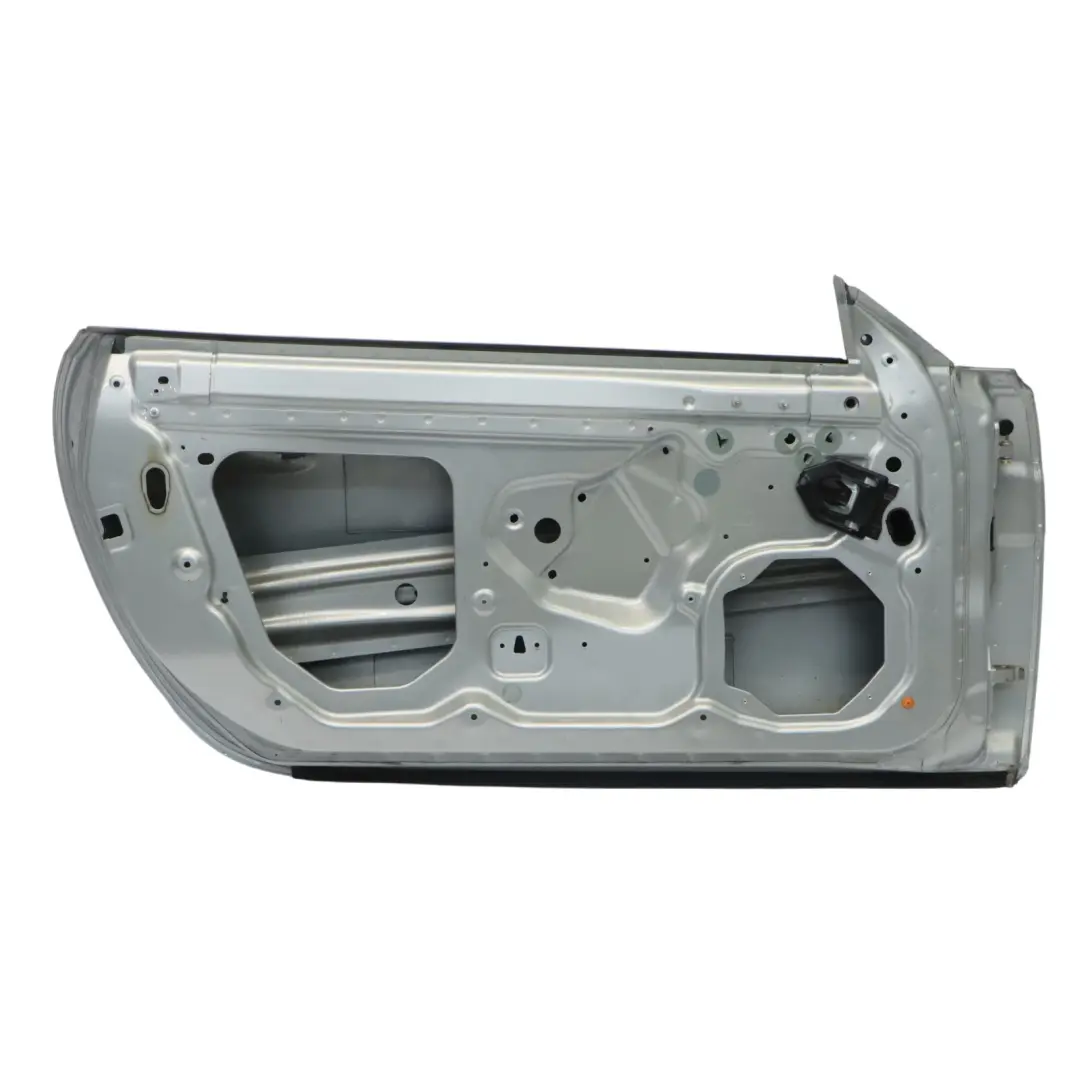 Mercedes SLK R172 Porta anteriore sinistra Iridium Silver Metallic - 775 - SKU A1727200305-IRS1 - Numero di parte A1727200305