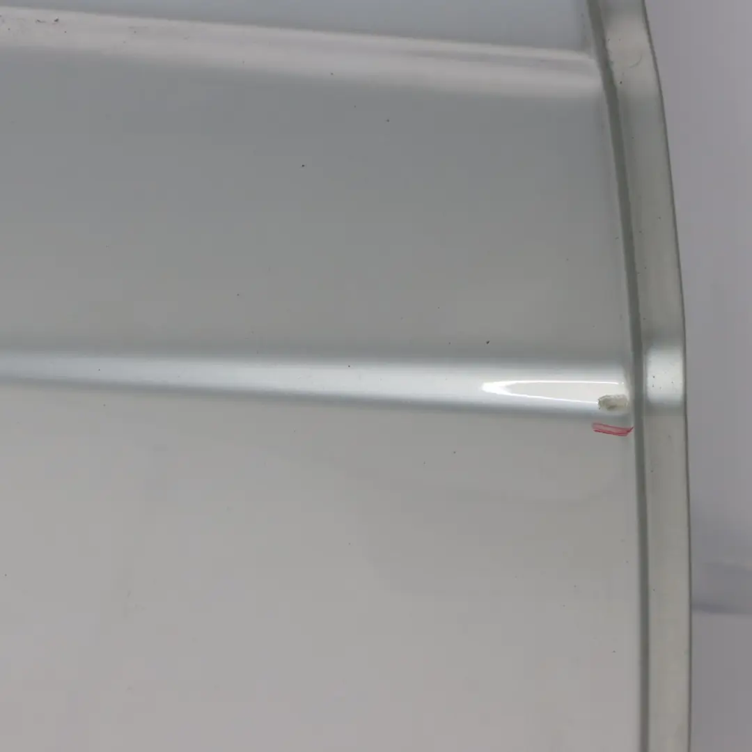 Puerta Delantera Derecha Plata Iridium Metalizado - 775 para Mercedes SLK R172 con número de pieza A1717200205 Mercedes SLK R172 Puerta Delantera Derecha Plata Iridium Metalizado - 775 - SKU A1727200405-IRS - Número de pieza A1717200205