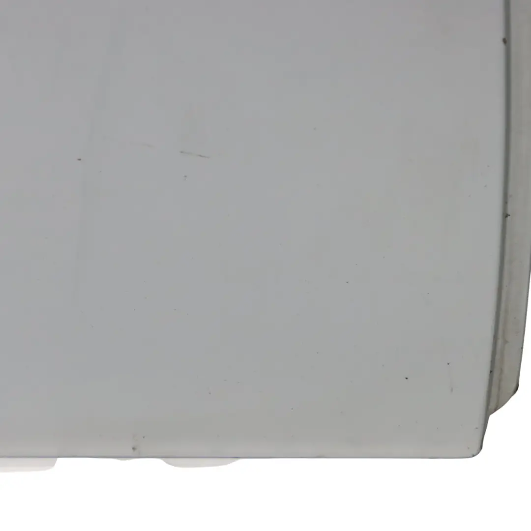 Porta anteriore destra Iridium Silver Metallic - 775 per Mercedes SLK R172 con numero di parte A1717200205 Mercedes SLK R172 Porta anteriore destra Iridium Silver Metallic - 775 - SKU A1727200405-IRS - Numero di parte A1717200205