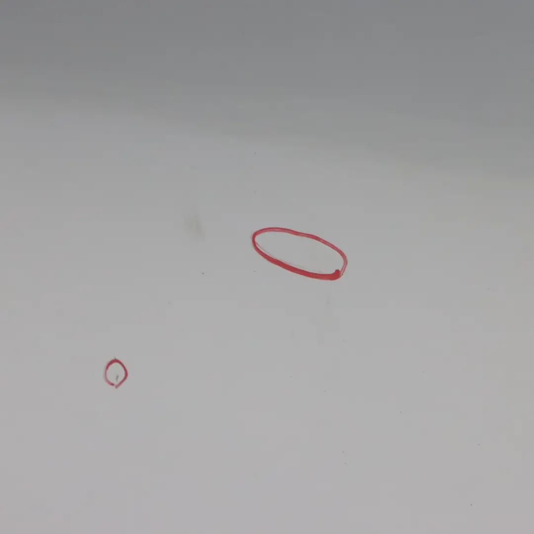 Mercedes SLK R172 Door Front Right O/S Iridium Silver Metallic - 775 - SKU A1727200405-IRS - Part number A1717200205