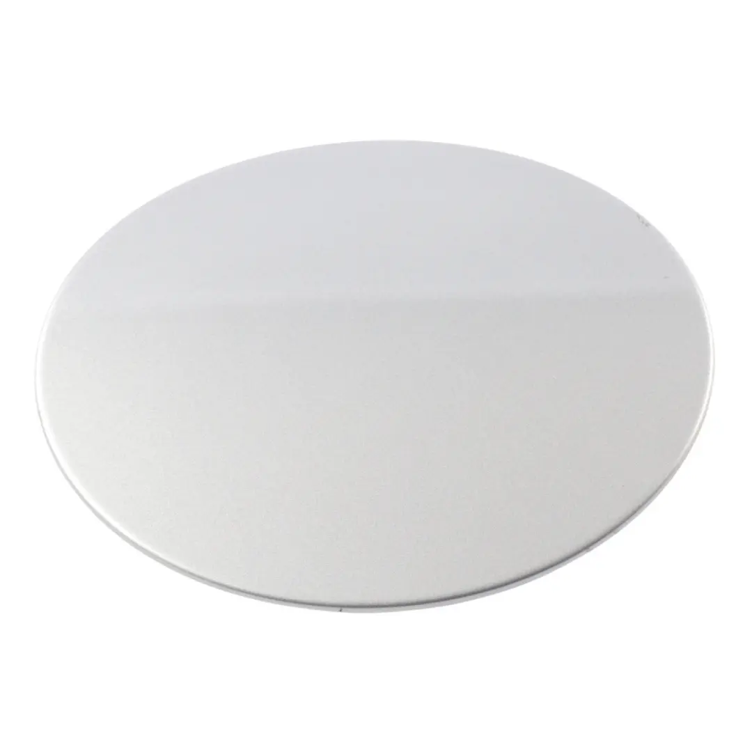 Mercedes SLK R172 Fuel Flap Filler Cap Palladium Silver - 792 - SKU A1727500006-PAL - Part number A1727500006