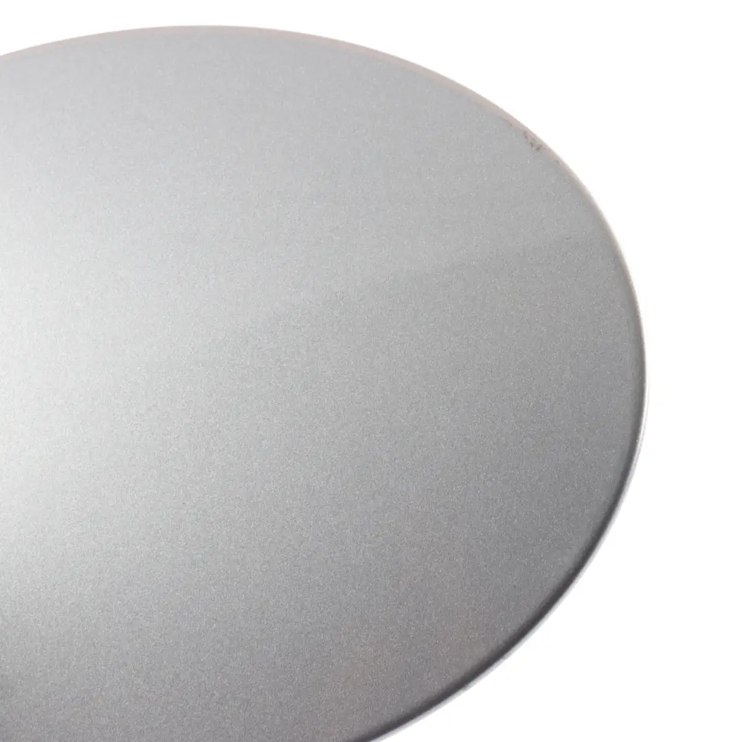 Mercedes SLK R172 Fuel Flap Filler Cap Palladium Silver - 792 - SKU A1727500006-PAL - Part number A1727500006