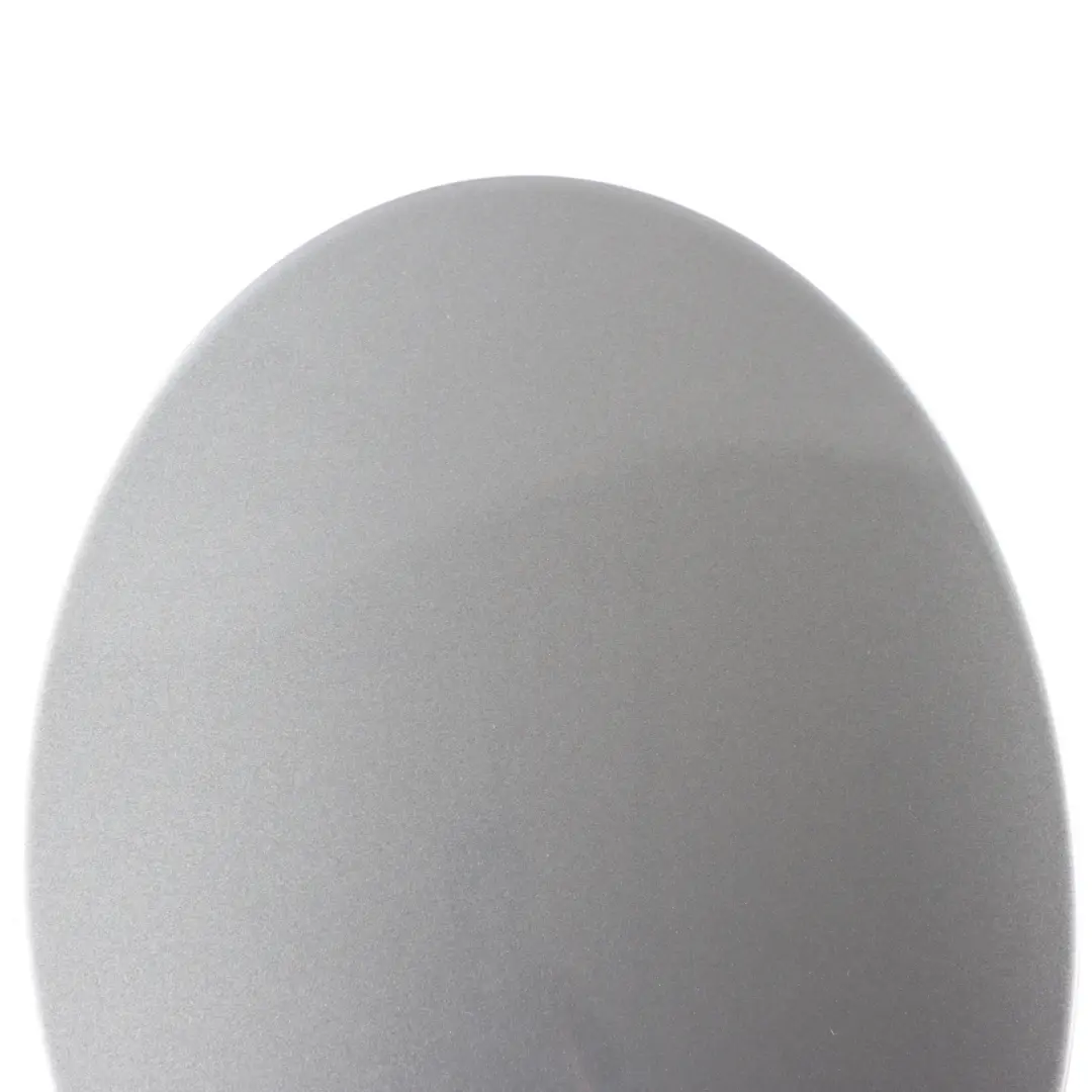 Mercedes SLK R172 Fuel Flap Filler Cap Palladium Silver - 792 - SKU A1727500006-PAL - Part number A1727500006