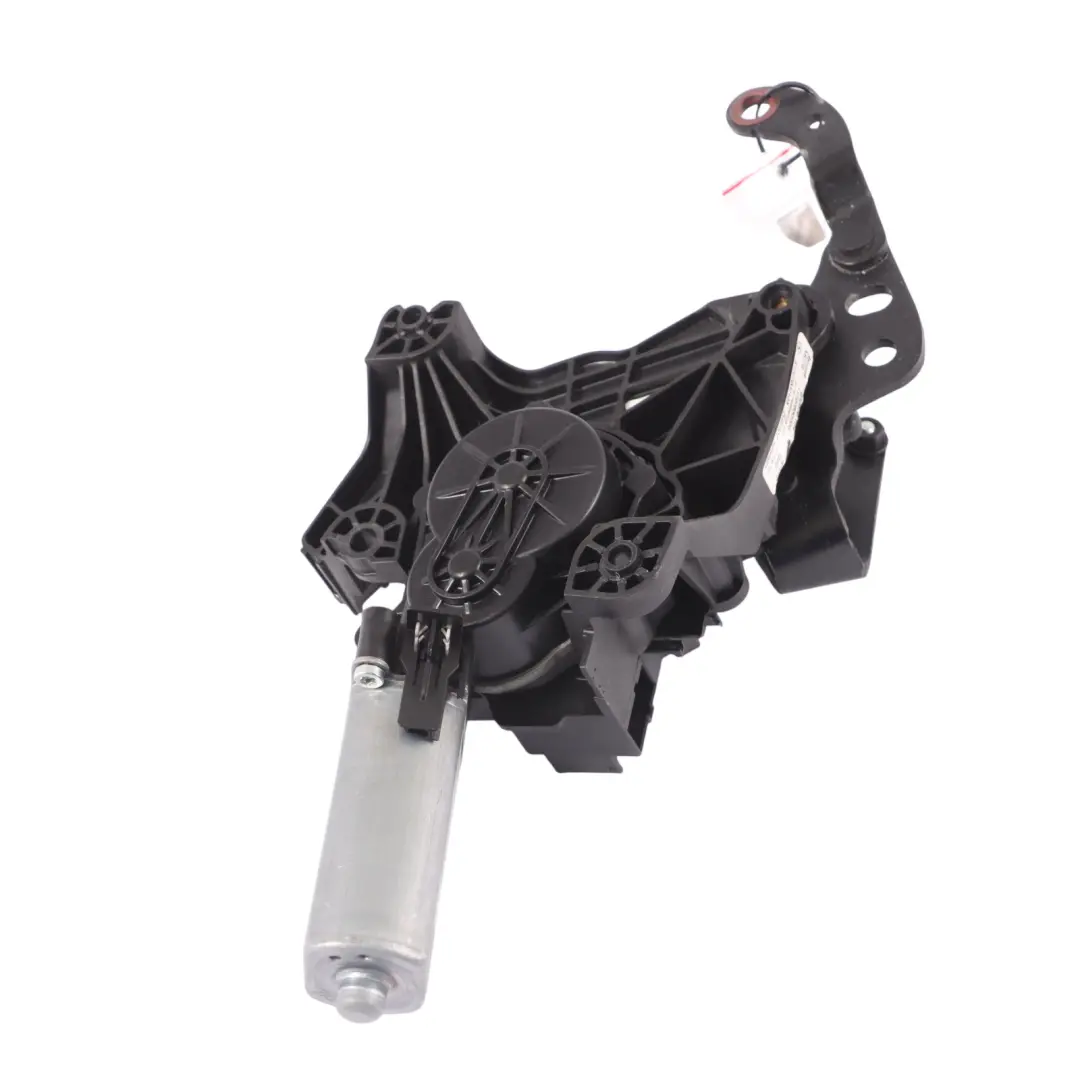 Mercedes SLK R172 Convertible Roof Hinge Motor Linkage Left N/S - SKU A1727900103-1 - Part number A1727900103