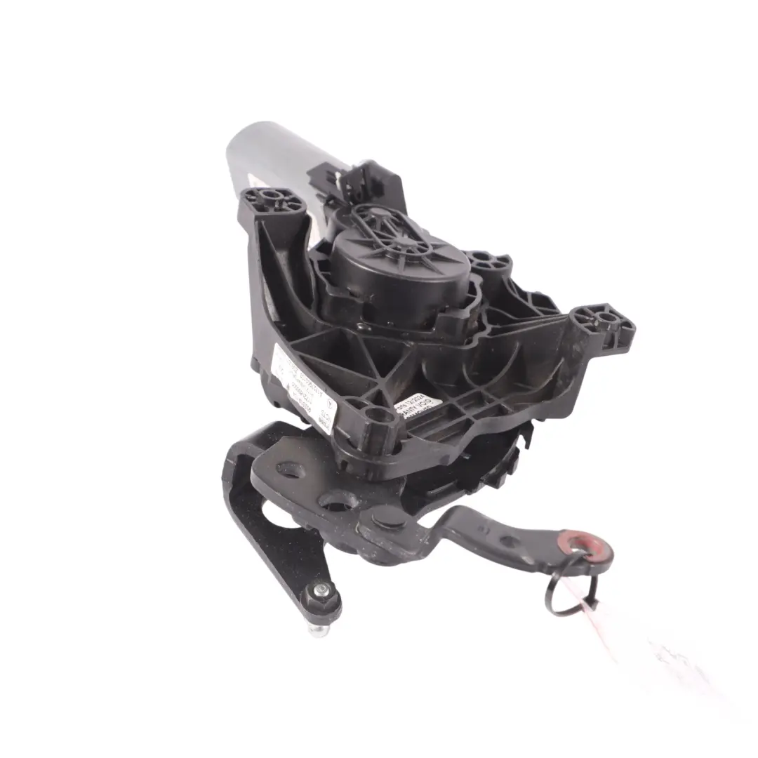 Mercedes SLK R172 Convertible Roof Hinge Motor Linkage Left N/S - SKU A1727900103-1 - Part number A1727900103