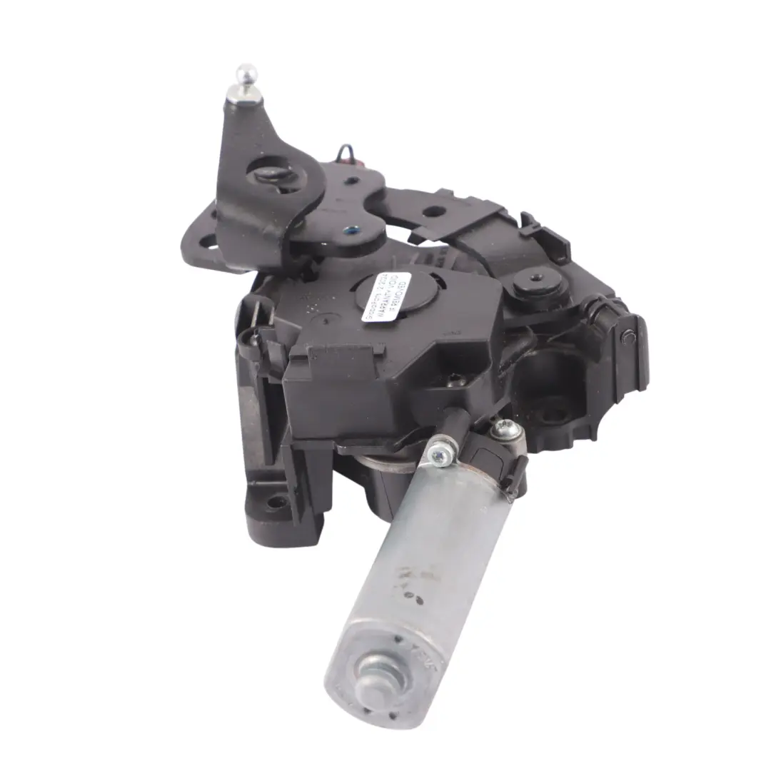 Mercedes SLK R172 Convertible Roof Hinge Motor Linkage Left N/S - SKU A1727900103-1 - Part number A1727900103
